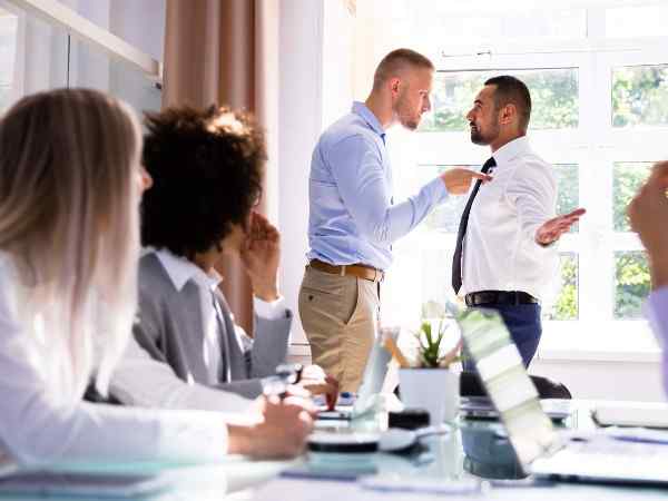 How Behavioral Training is important in Corporate