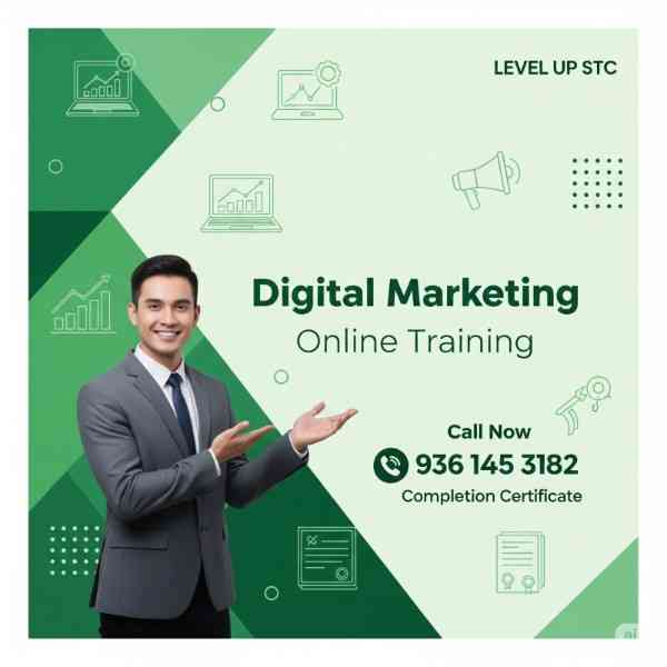 DIGITAL MARKETING